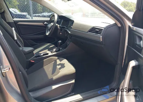 2019 Volkswagen Jetta 1.4T R-Line/1.4T S/1.4T Se z USA, uszkodzony, nr VIN 3VWCB7BU5KM238861